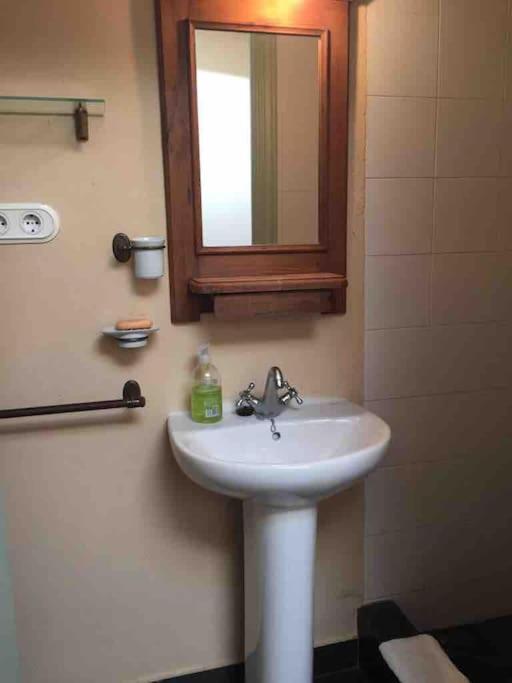 Casa Rural Con Piscina Privada Casar de Palomero ภายนอก รูปภาพ