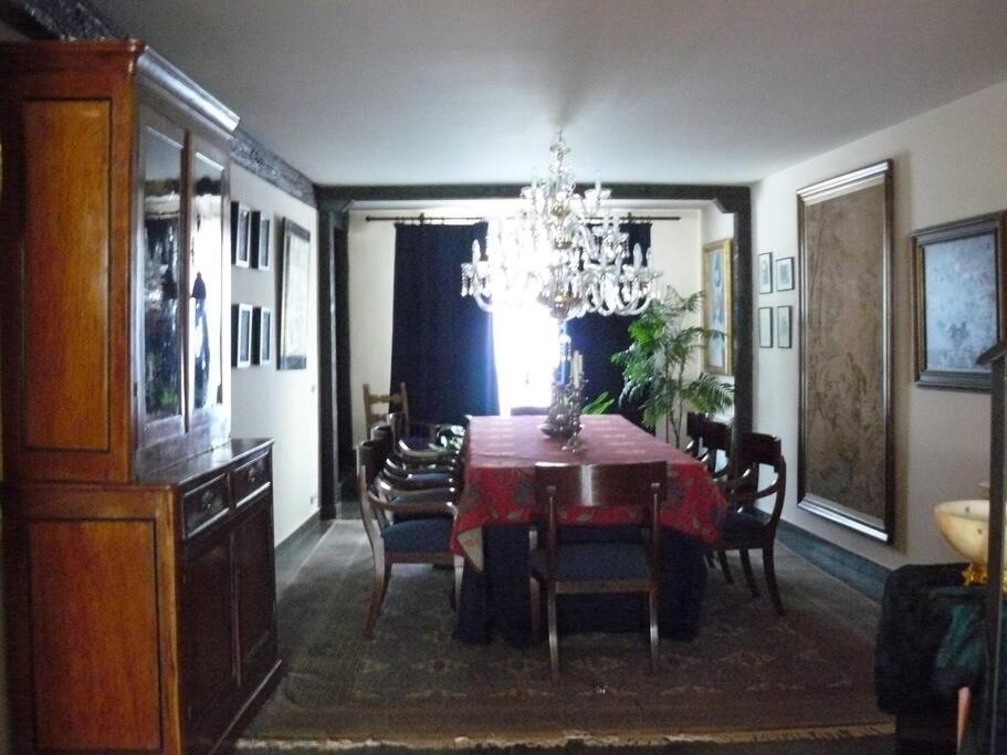 Casa Rural Con Piscina Privada Casar de Palomero ภายนอก รูปภาพ