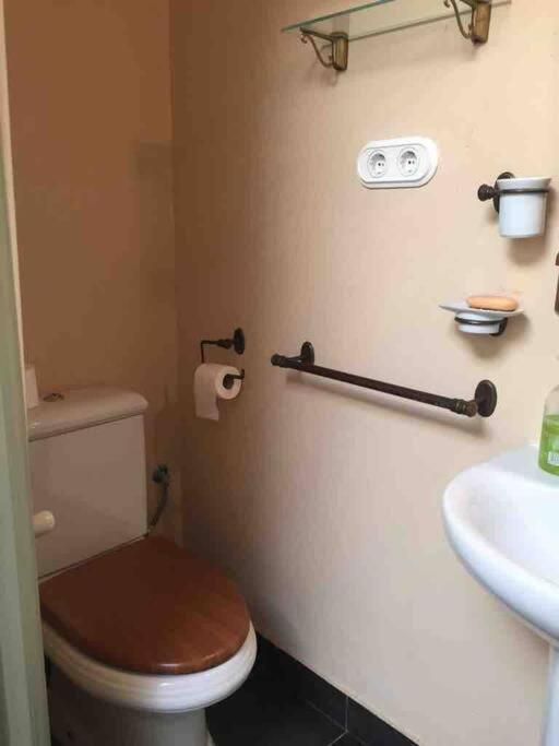 Casa Rural Con Piscina Privada Casar de Palomero ภายนอก รูปภาพ